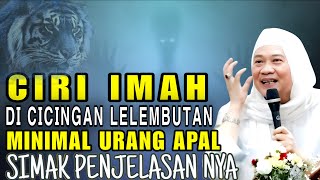 Download lagu Ciri Imah Urang Di Jaga Kulelembutan || Abuya Uci Cilongok mp3