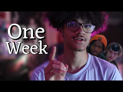 How I Made An Award Winning Horror Film In 1 week