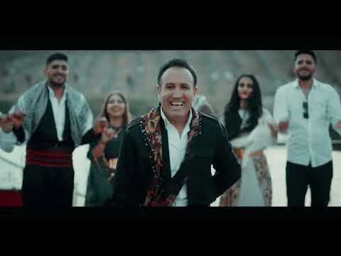 NEVZAT ÜNLÜ - POTPORİ 2 (2024 - OFFİCİAL VİDEO)