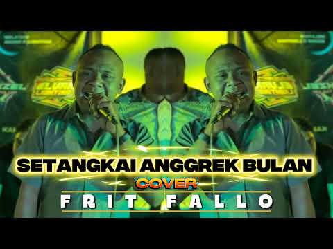 DANSA FOX TERBARU 2026 _ SETANGKAI ANGGREK BULAN _ COVER FRIT FALLO🔥🔥