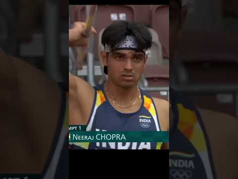 Jai Ho || Neeraj Chopra Gold For India || Proud Moment || Tokyo Olympic 2021