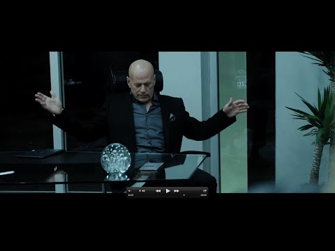 Trailer-Vorschau: Vice