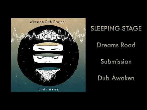 WinstonDubProject - Brain Waves (full EP)