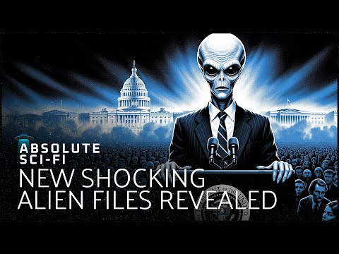 UFO Government Files Declassified (Full Documentary 2025)