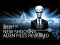 UFO Government Files Declassified Full Documentary 2025