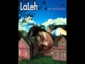 Laleh - November (with lyrics) 