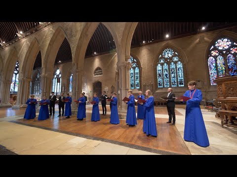 Libera nos II (Sheppard)