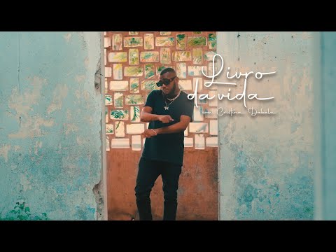 Mr. Fleezow - LIVRO DA VIDA (com. Cristina Dabala) [Video Oficial]