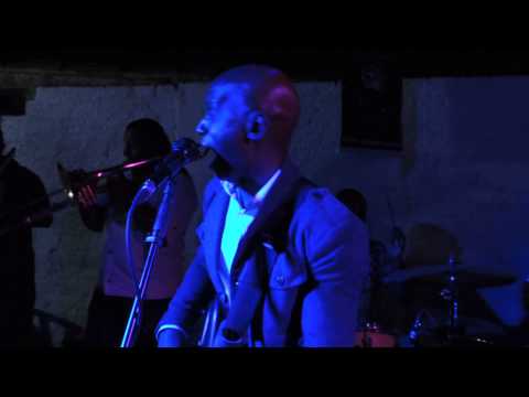 Emerson Nunes do Pagode do Gago