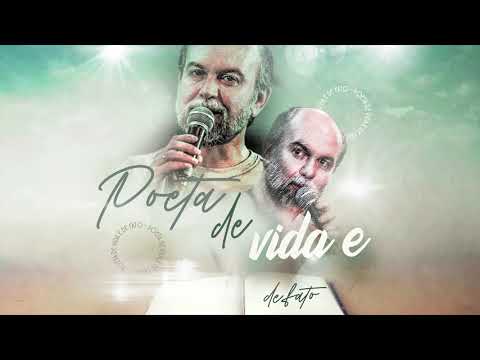 Poeta de Vida e de Fato - Tributo a Jorge Rehder