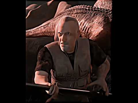 " HAP'S SACRIFICE 🥺 " | JURASSIC WORLD CAMP CRETACEOUS | Камин - (  SLOWED )#edit  #secrifice