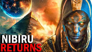 Anunnaki & Planet Nibiru - They Arrived On Earth And Scientists Don’t Know