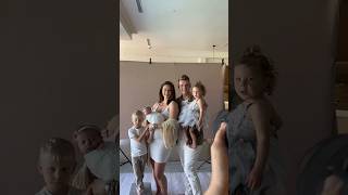 Welcome Baby Pearl! 💕 @nickcarter @backstreetboys