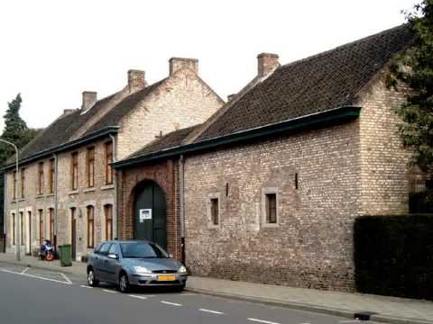 Monumentaal Historische Wandeling door Heer-Scharn, deil 1