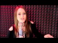 Muse- Feeling Good (cover) Alexandra Hoffman ...