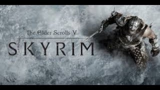 Elder Scrolls V Skyrim 11 - Family Sword