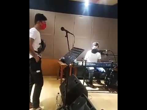 ANDIKA MAHESA BABANG TAMPAN REUNIAN GUYS!PERSONIL KANGEN BAND COME BACK