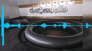 Download lagu (34-59Hz) Akon - Lonely (Rebassed by DJRMP / Bass Society) mp3