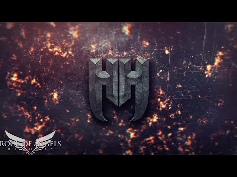 CATHALEPSY feat. Ralf Scheepers, Roland Grapow, Thobbe Englund - "Hammer Heart" (Official Video)