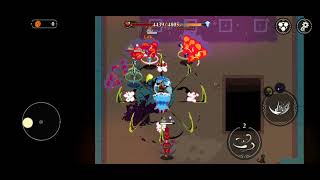 Keep On Grinding :v (Endless Wander) - Ep. 24