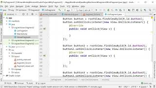Do it! 안드로이드 앱 프로그래밍 [개정7판] part02 chapter05 05