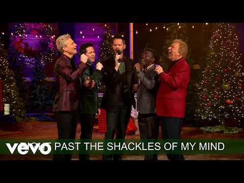 Gaither Vocal Band - Reaching (Lyric Video / Live At Gaither Studios - Alexandria,IN/2019)