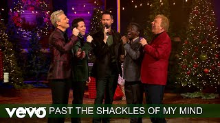 Gaither Vocal Band - Reaching (Lyric Video / Live At Gaither Studios - Alexandria,IN/2019)