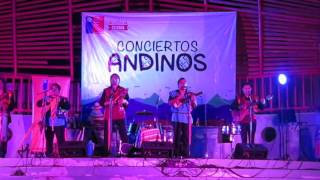 Mi voz Music Video