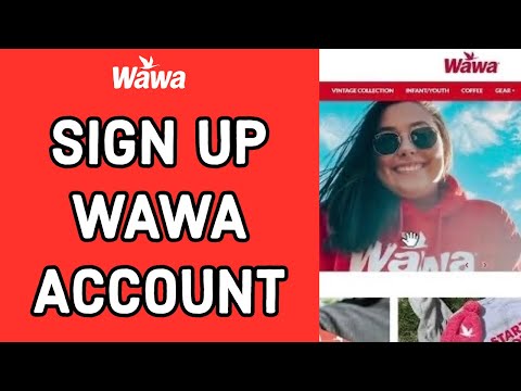 Wawarewards Com Register