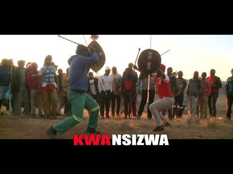Warriors till we Die - Bhejane vs Ntibane