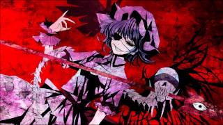 Cover art for Bloodthirsty Nightmare Lullaby