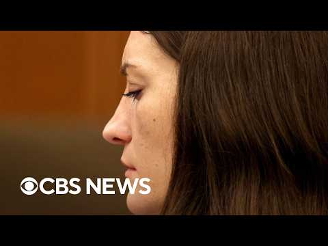 Physician's assistant testifies about Lindsay Clancy's injuries at her murder trial
