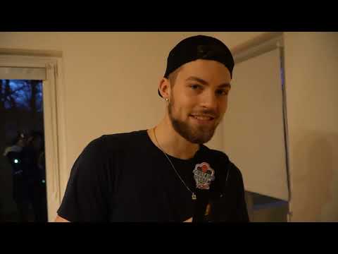 46ers-TV: Homestory Part IX – Kilian Binapfl