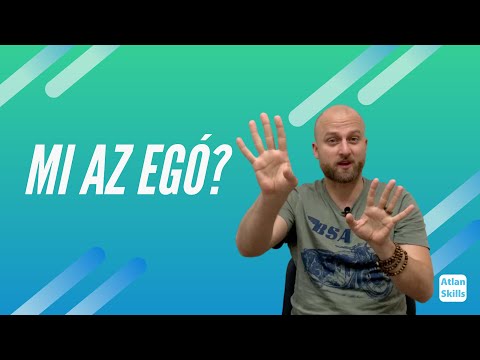 Életkérdések - Mi az egó?