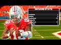 I Became The Best Dual Threat QB In College Football