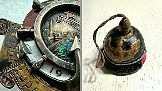 ПРОДАЛ НАГРАДУ ДЕДА И КУПИЛ АВТОМОБИЛЬ