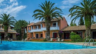Folies Corfu Town Hotel Apartments, Corfu Town, Greece