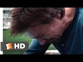 Kill the Messenger (2014) - Have You Seen a Bike? Scene (9/10) | Movieclips