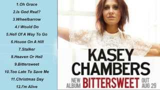 Bittersweet - Kasey Chambers