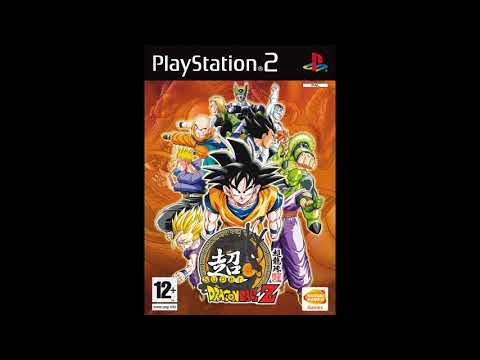 Super Dragon Ball Z - Namek's Destruction
