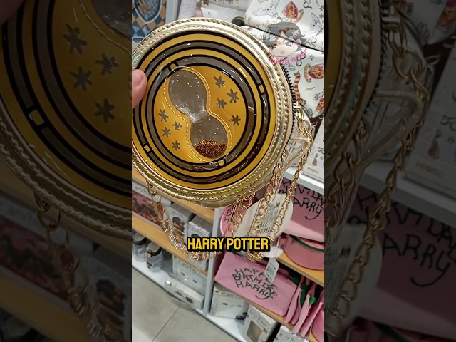 Vídeo relacionado con Harry Potter Bolso Niña Bolso Bandolera Mujer Chica Bolsa Niña con Correa y Cierre de Cremallera para Viaje Vacación Regalo Niña
