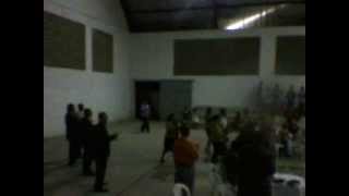 preview picture of video 'Culto Surpresa de Aniversario do nosso Pastor Evandro Eloy'