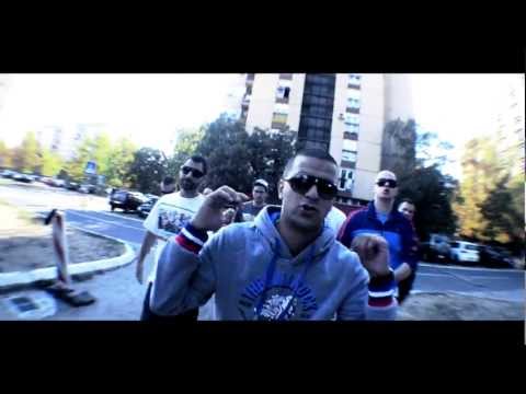 ZIPLOK FEAT. STRUKA - DAN D (OFFICIAL VIDEO)