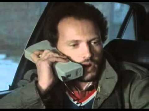 Running Scared "Pinky" scene