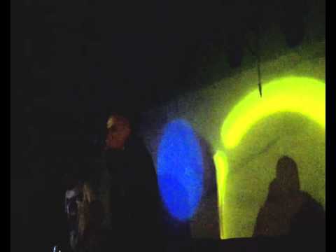 Koncert Podkarpacki Rap , Żabuch , Dziki BPM  Krosno.wmv