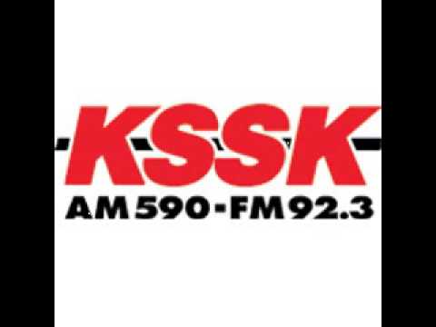 This is a test share of the KSSK Larry & Price show.