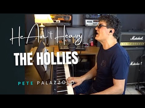 A  HOLLIES CLASSIC!!!.He Ain't Heavy, He's My Brother