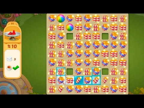 matchington mansion | Booster on every tile 🧨🚀💣