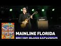 Joe Bonamassa Official - "Mainline Florida" - British Blues Explosion Live