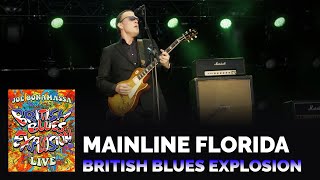 Joe Bonamassa &quot;Mainline Florida&quot; | British Blues Explosion Live